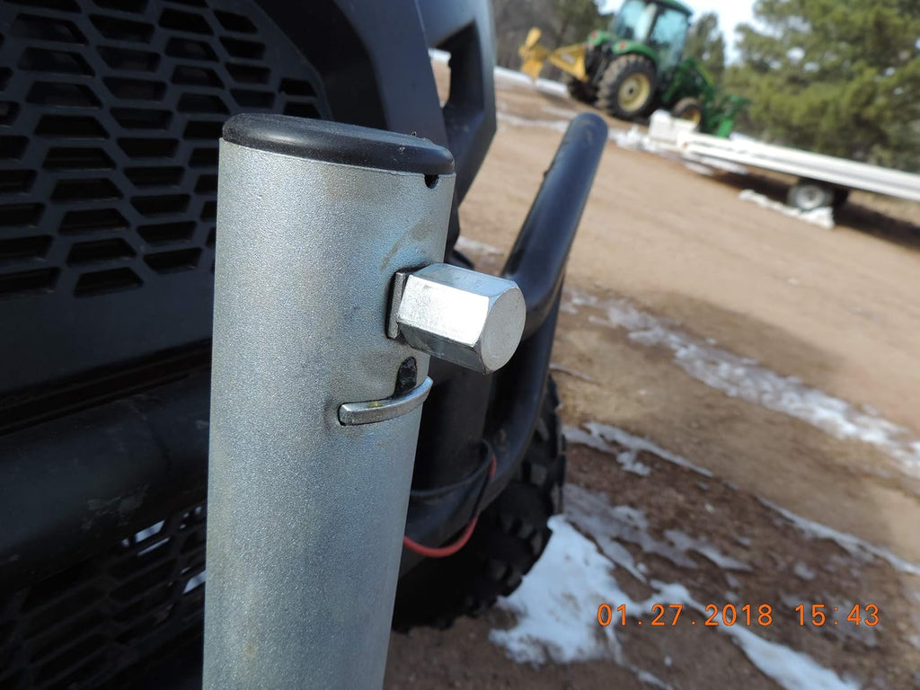 Quick Lift Jack V8952