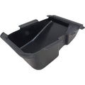 Under Seat Storage Container and Cargo Bin Drop Seat Tray D29949