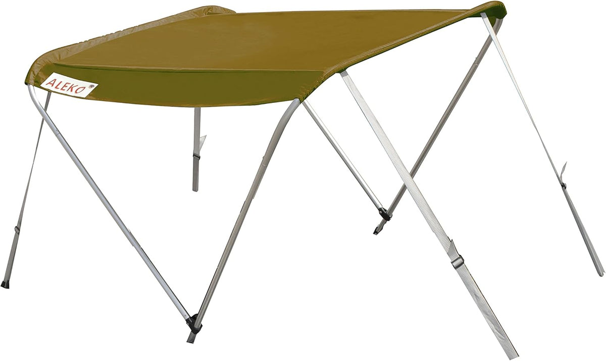 Canopy Boat Tent Sun Shelter for Inflatable Boats Z9016