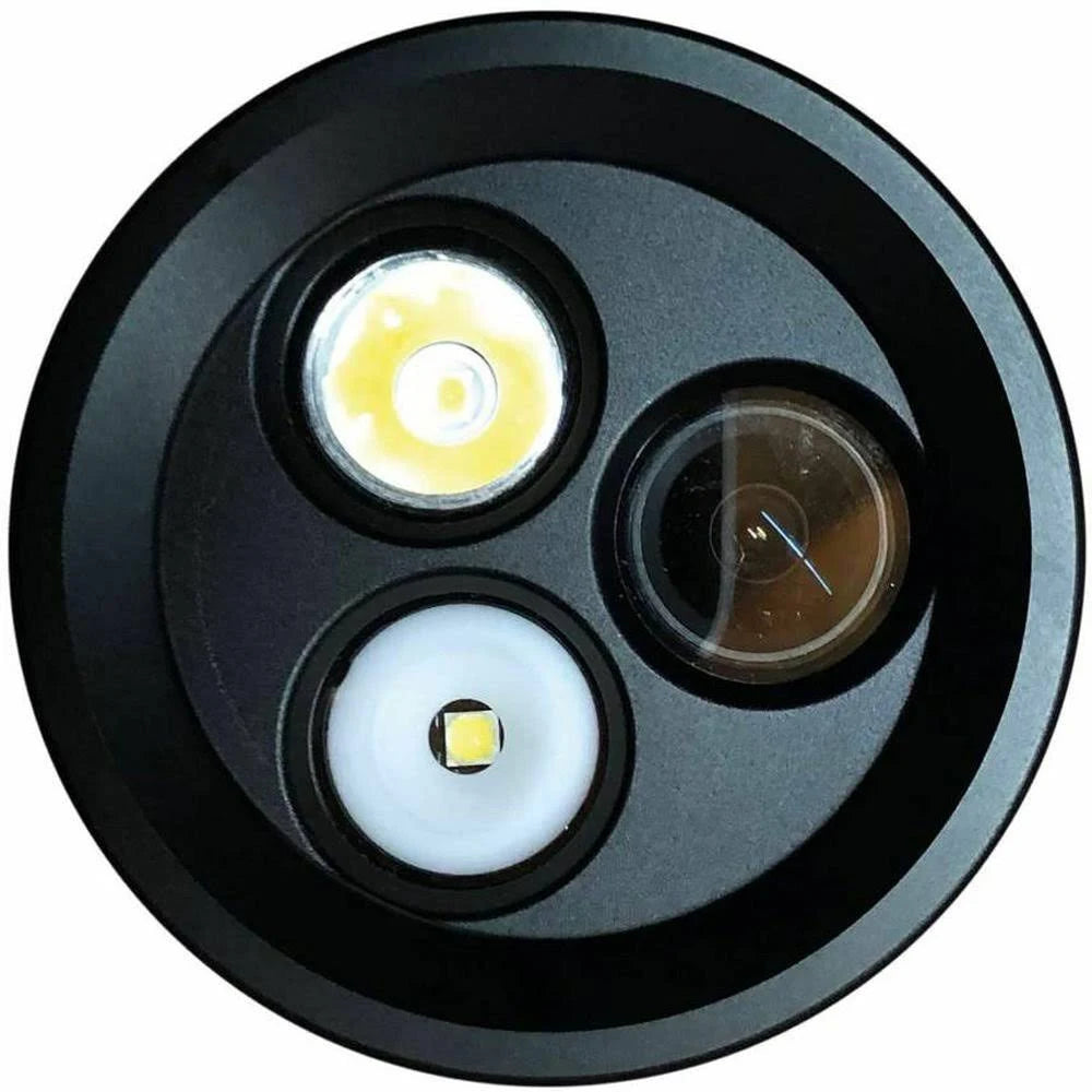 Underwater Camera Dive Light J1136