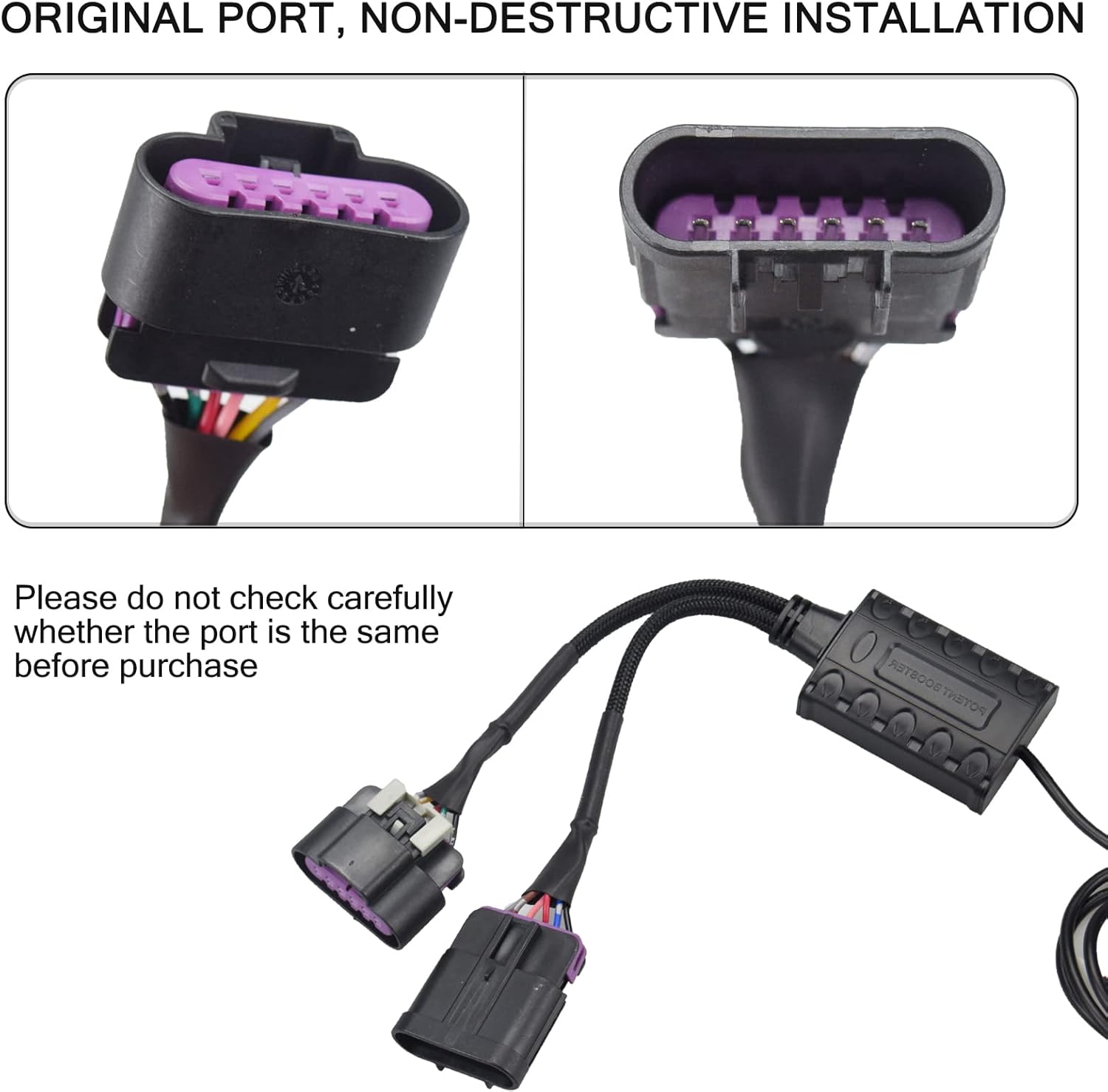 Electronic Throttle Controller for Chevrolet Camaro Tracker Spark Cadillac ATS CTS CT6 XT5 G613048