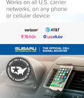 Cell Phone Signal Booster for Trucks E794367