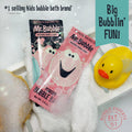Bubble Bath Powder, Bubble Gum Scent, 1.4 oz Q822