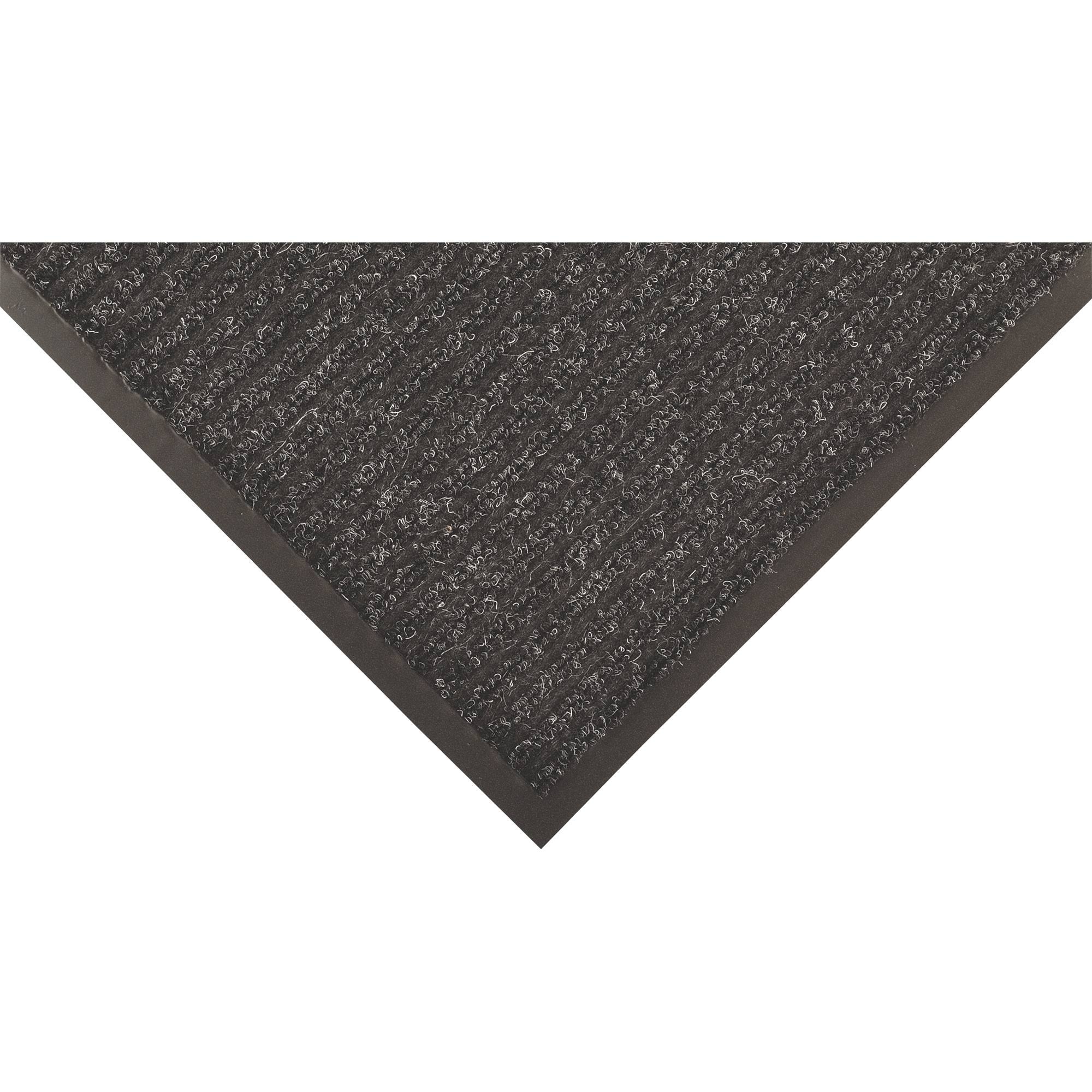 Charcoal Rib Entrance Mat J950191