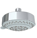 4 Function Antiscale Shower Head 2.0 GPM V6453