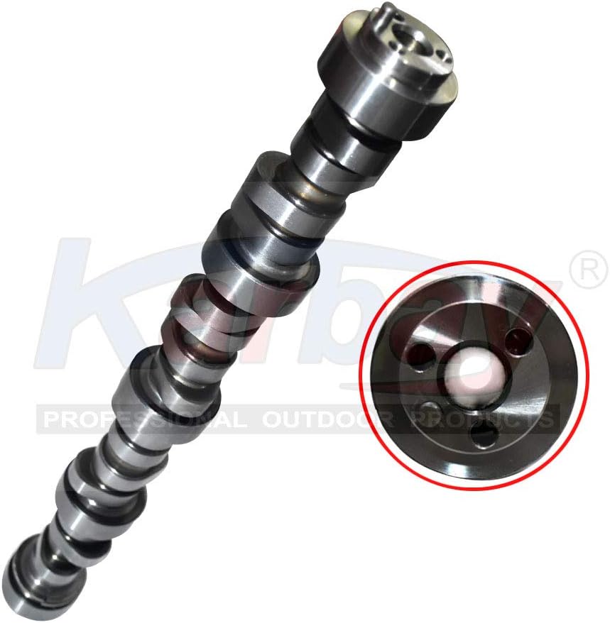 Engine Camshaft Hydraulic Roller for LS V-8 N19790