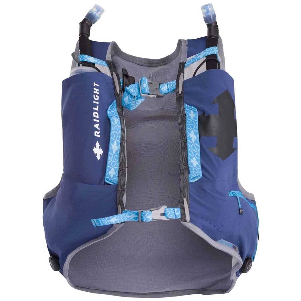 Dark Blue 6L Active Vest B994