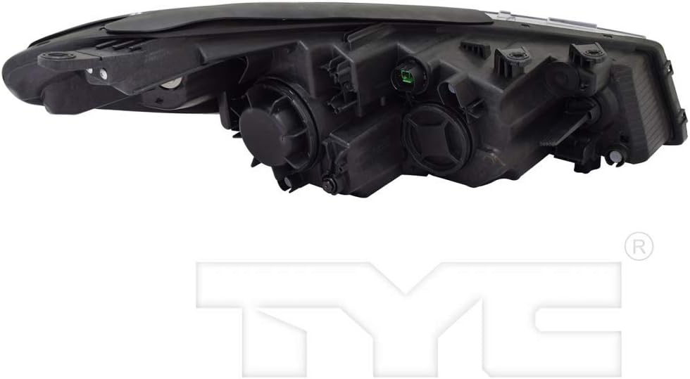 Driver Side Headlight for Kia Forte 5 2017 2018 Y5719