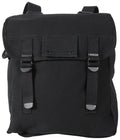 Heavyweight Canvas Musette Bag Y2026