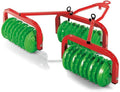 Framed Triple Cambridge Roller S974483