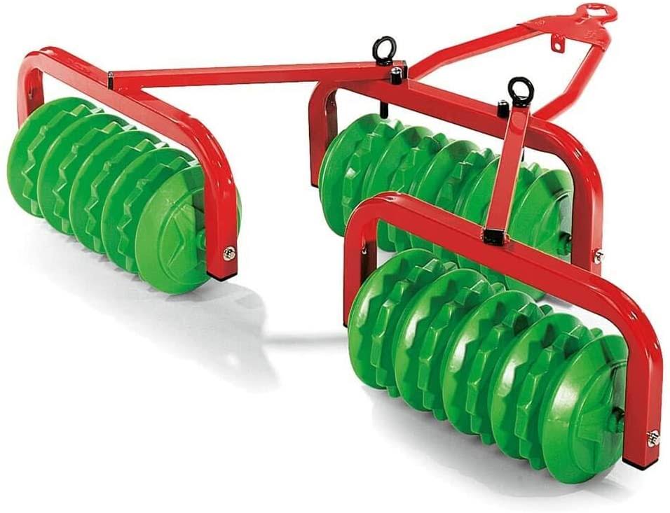 Framed Triple Cambridge Roller S974483