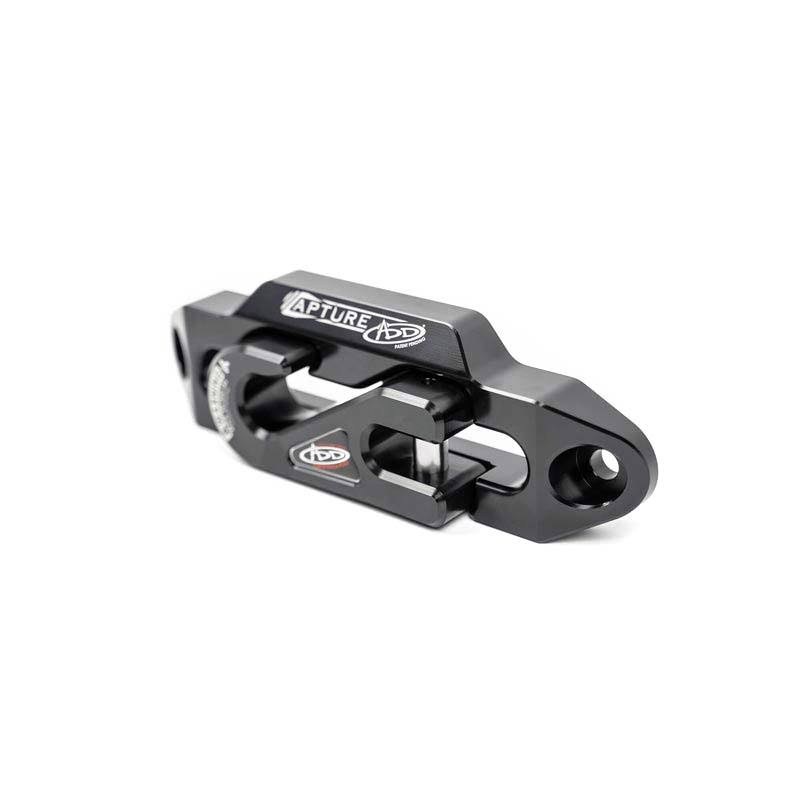 Winch Fairlead K4501