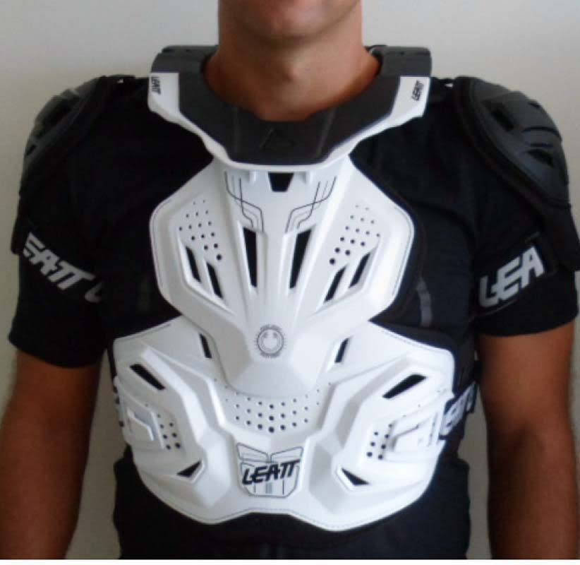 Fusion Vest 3.0 Black W4978