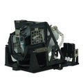 Lamp & Housing for 3D Perception X15E Projector X92063