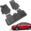 Rear Storage Mat for Tesla Model Y F751743