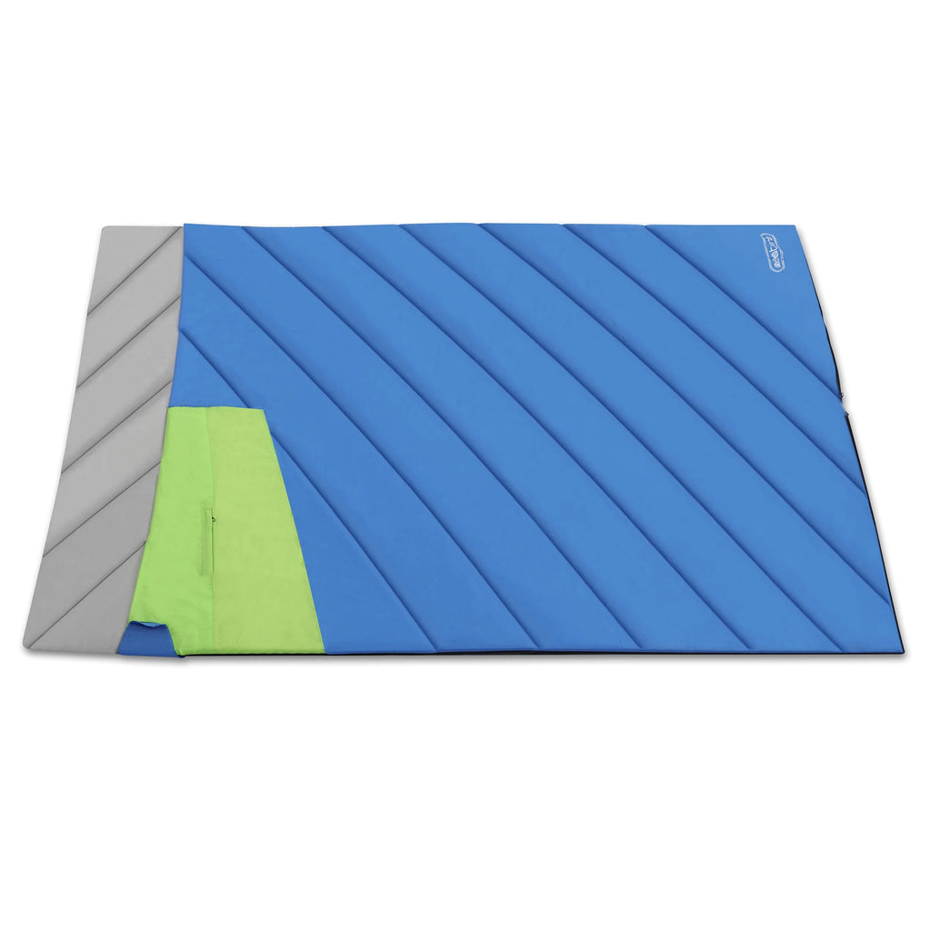 Queen Size Double Sleeping Bag D361
