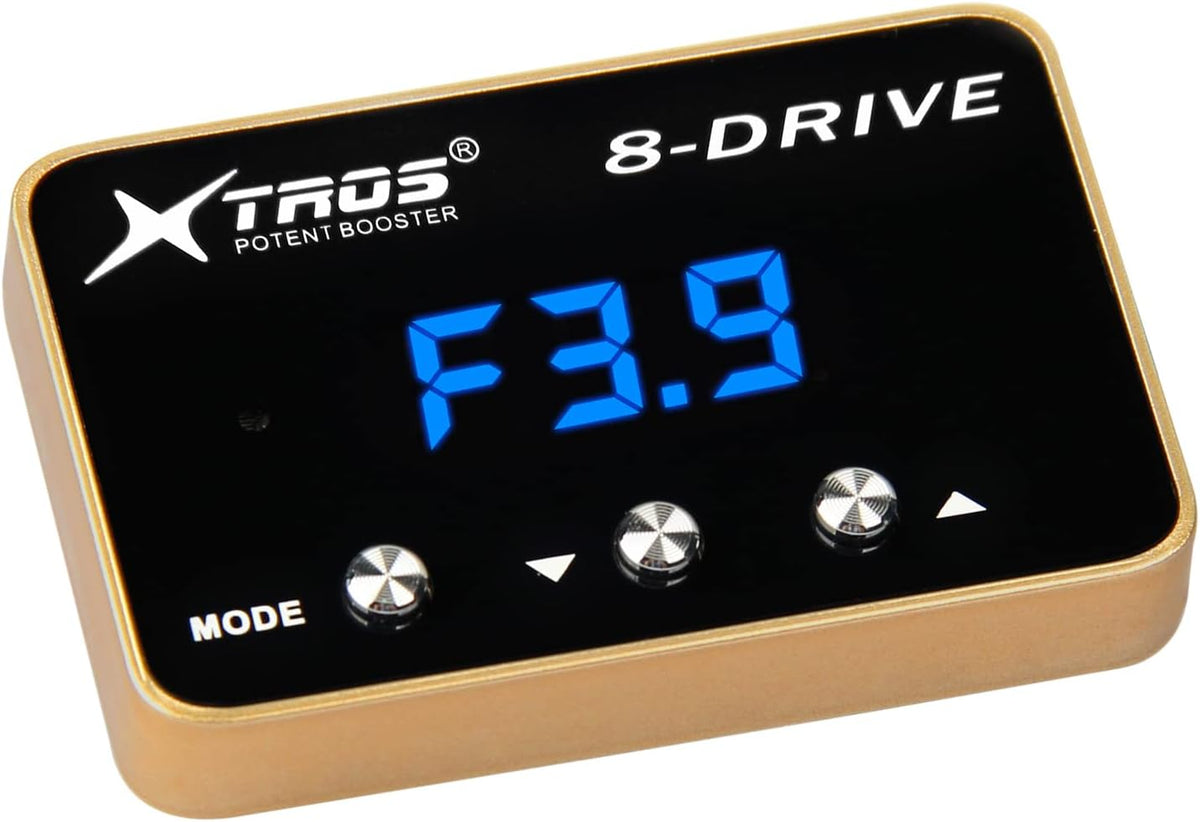 Electronic Throttle Controller for Chevrolet Camaro Tracker Spark Cadillac ATS CTS CT6 XT5 G613048