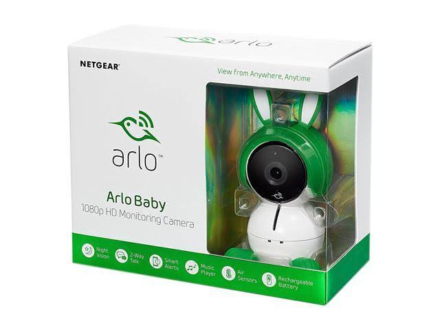 Wireless Baby Monitoring Camera G221278