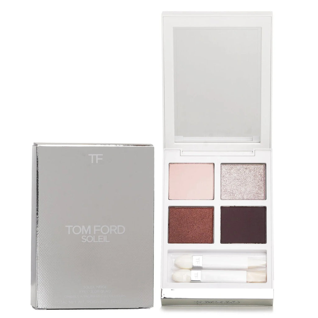 Eye Color Quad R353