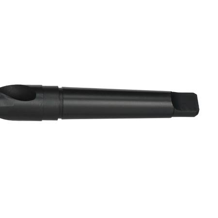 HSS 4MT Taper Shank Drill Bit D126733