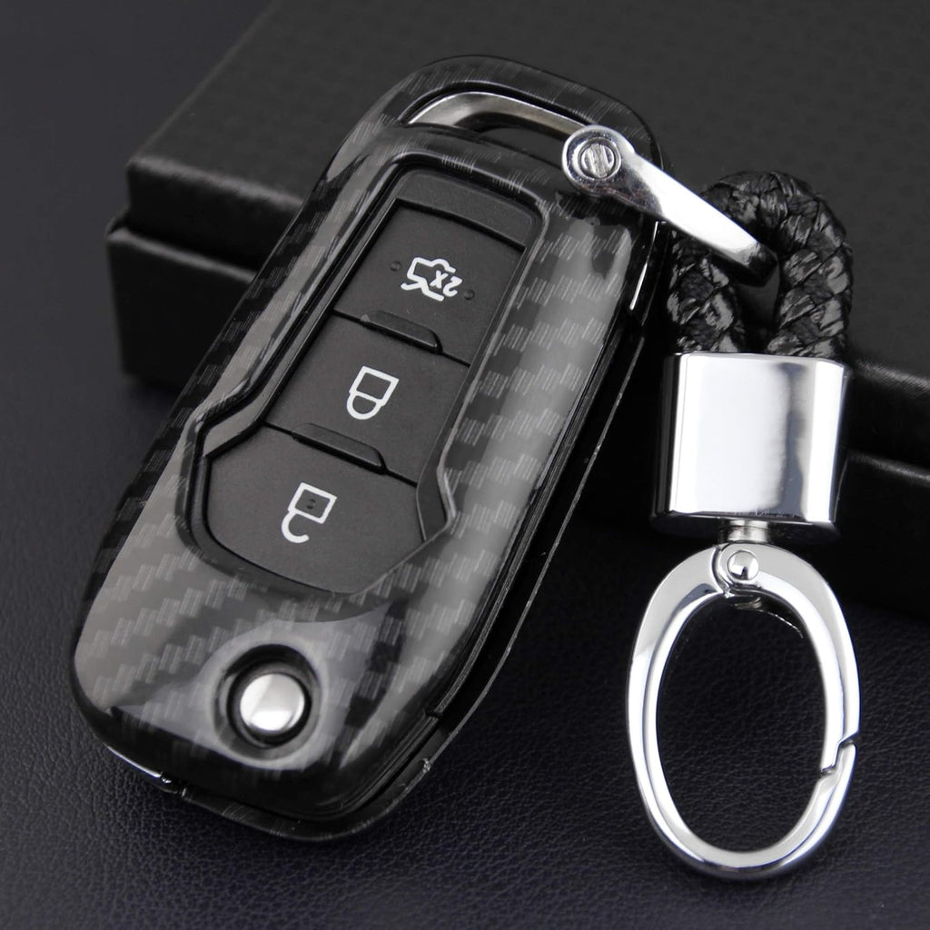 Car Key Shell A7760