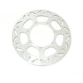 Rear Brake Rotor Disc for Kawasaki Vulcan 1500 Nomad T4044
