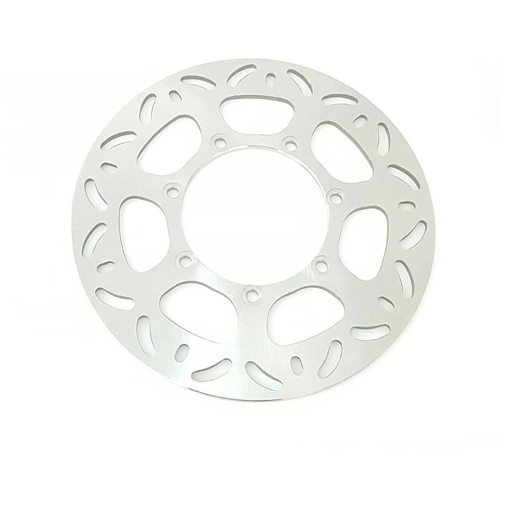 Rear Brake Rotor Disc for Kawasaki Vulcan 1500 Nomad T4044
