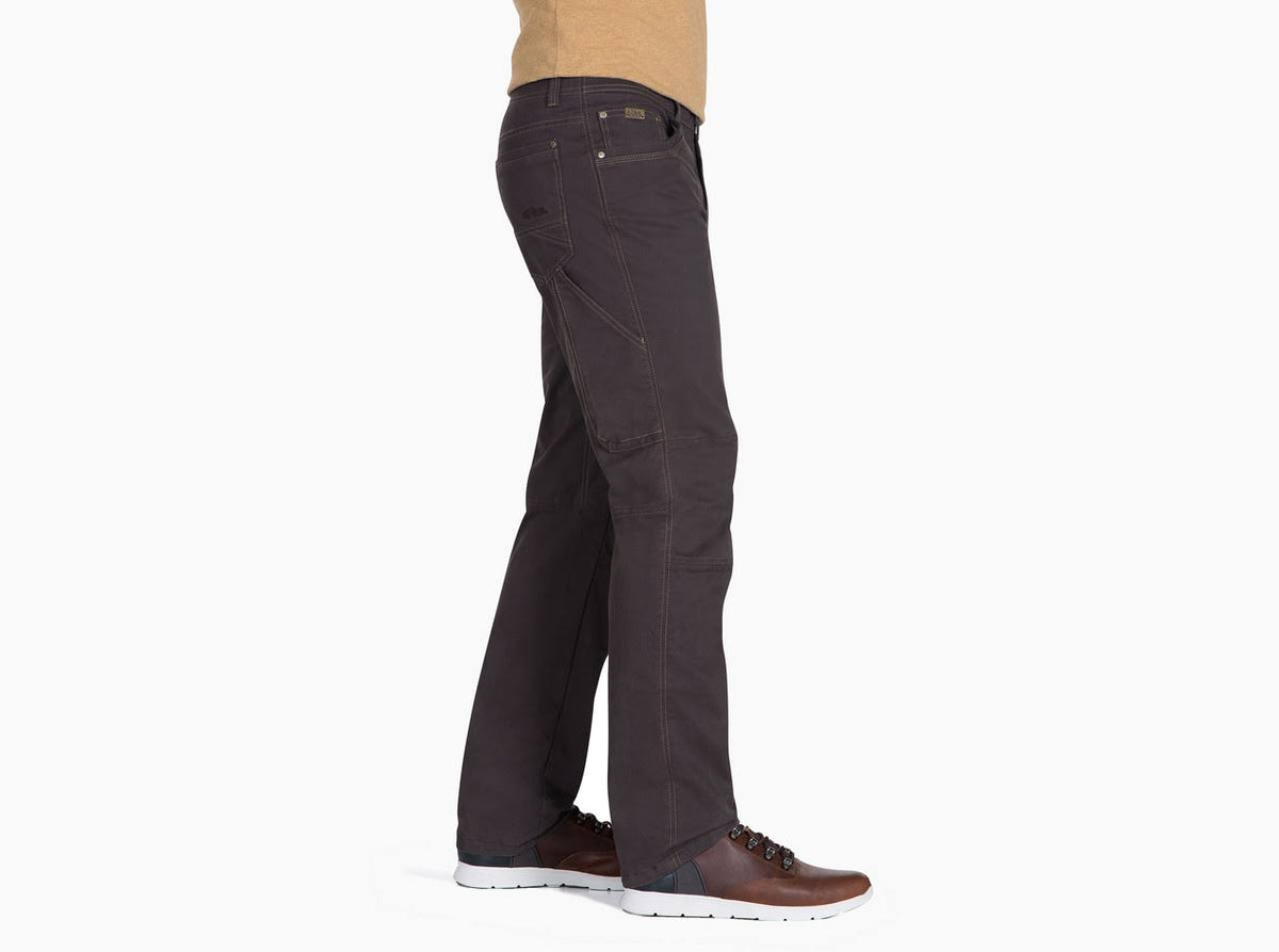 Espresso Men&s Pant Z88533