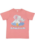 Toddler T-Shirt Z929