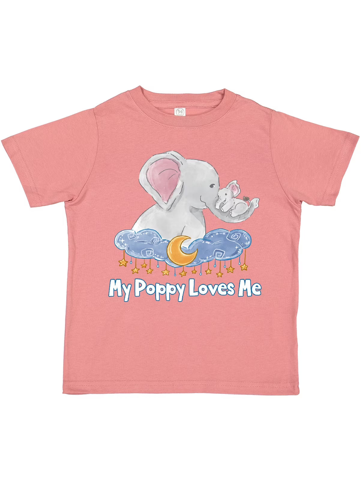 Toddler T-Shirt Z929