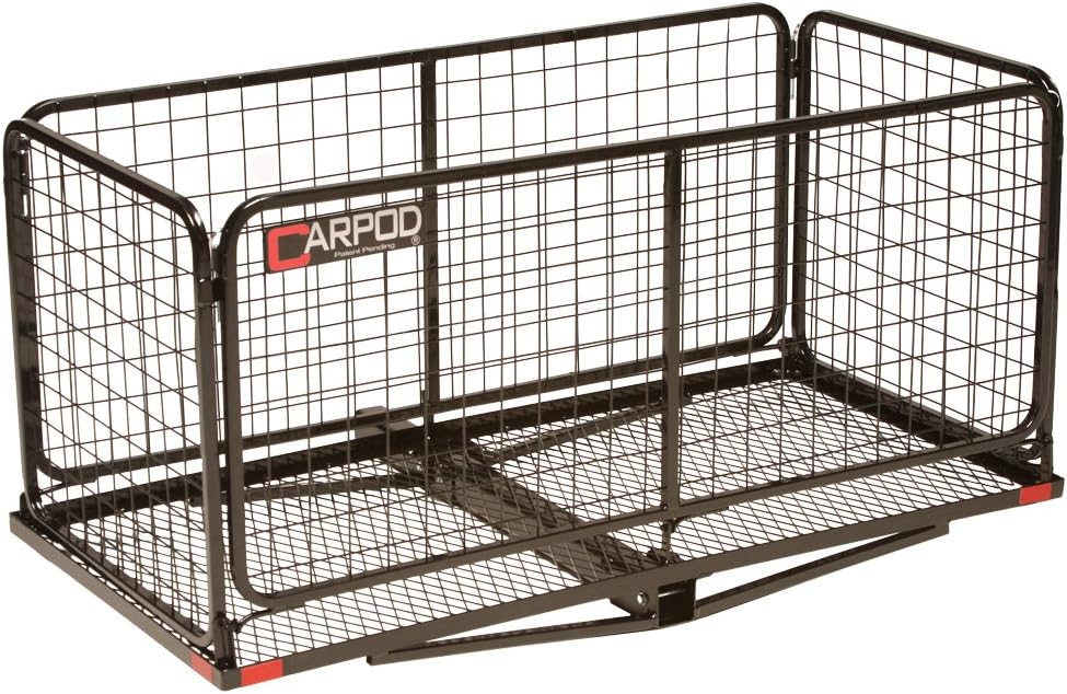 Cargo Carrier Cage T387039
