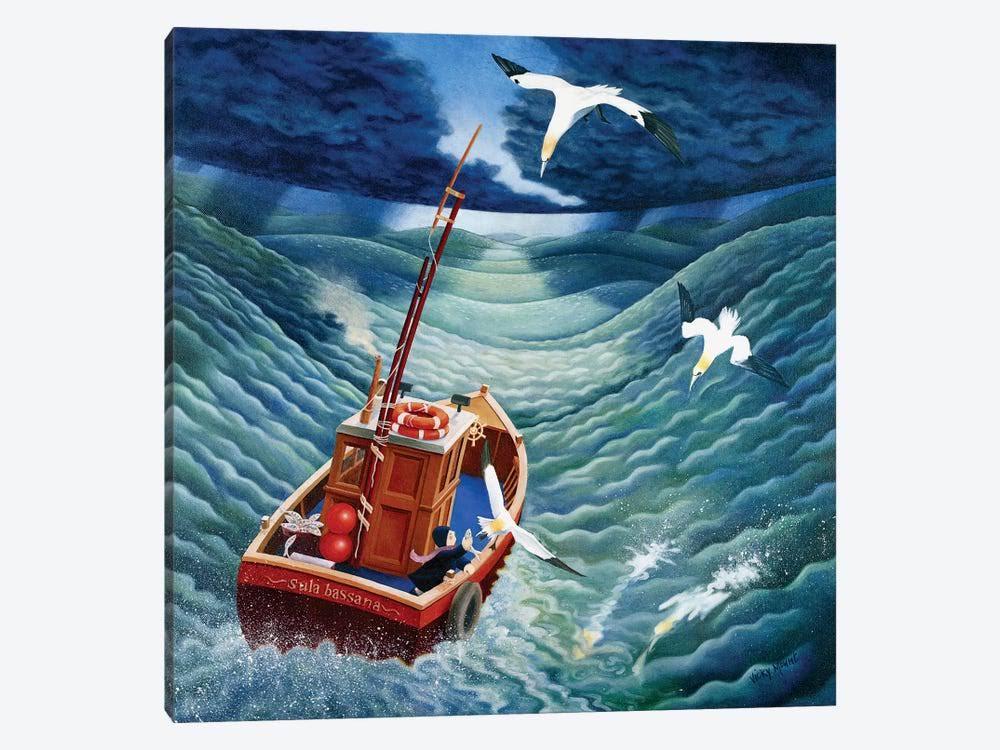 Canvas Art Picture - Malachite Road P762208