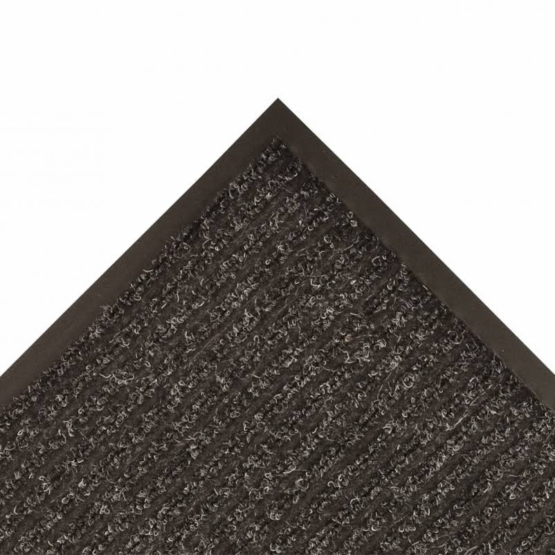 Charcoal Rib Entrance Mat J950191
