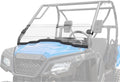 Heavy-Duty Half Windshield for Honda Pioneer 500 / 520, 1/4" Thick Polycarbonate I62246