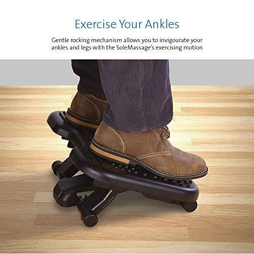 Rocking Footrest F1842