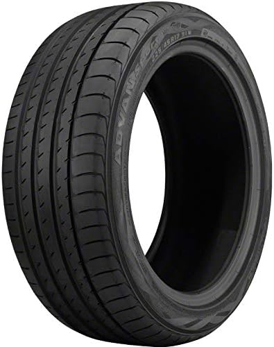 235/45ZR19 Performance Tire T841