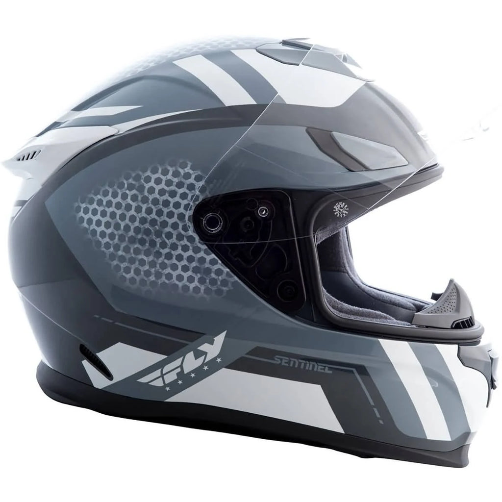 Sentinel Mesh Helmet Teal/Copper XL Q7004