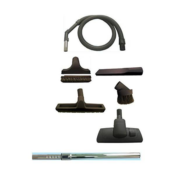 Portable Canister Vacuum S7876