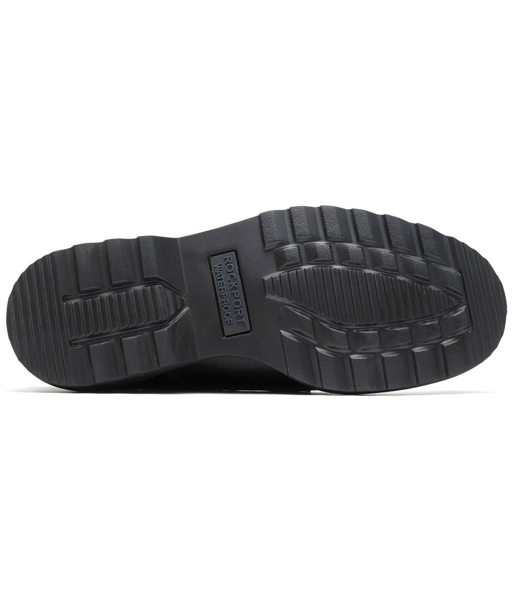 Espresso Men&s Oxford Shoes P92063
