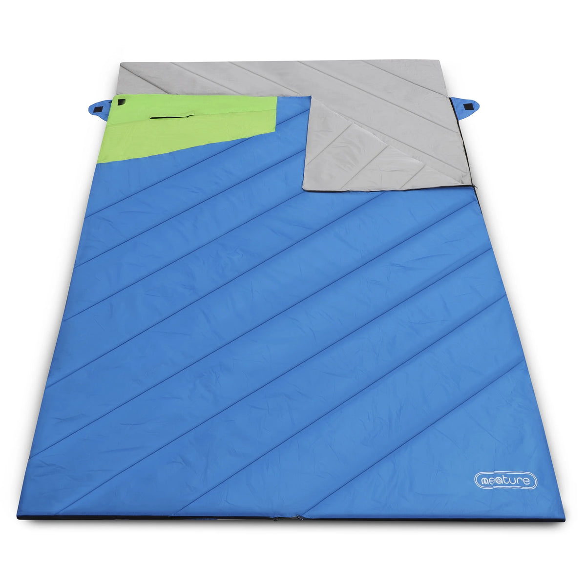 Queen Size Double Sleeping Bag D361