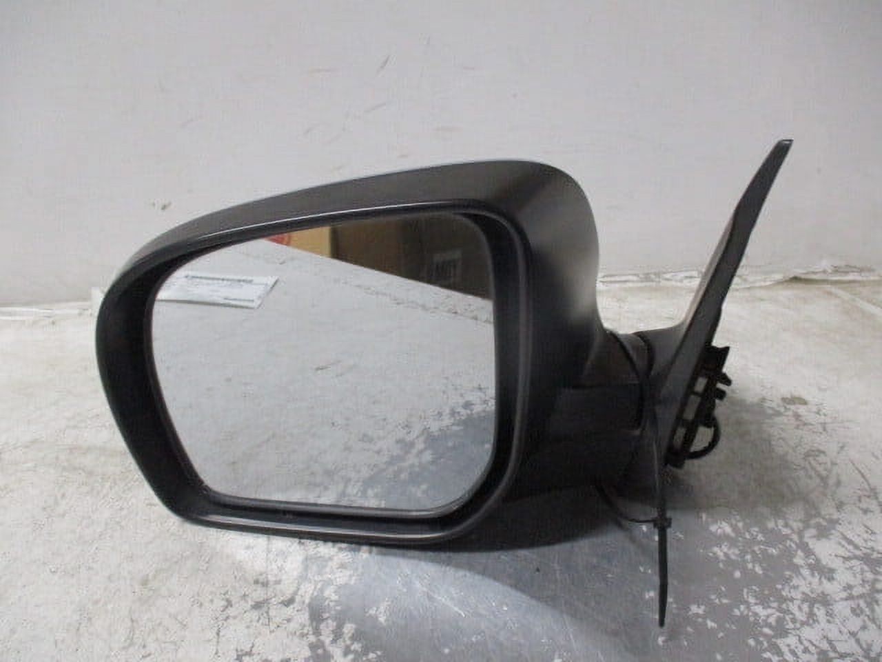 Pre-Owned Subaru Forester Driver LH Door Mirror L605447