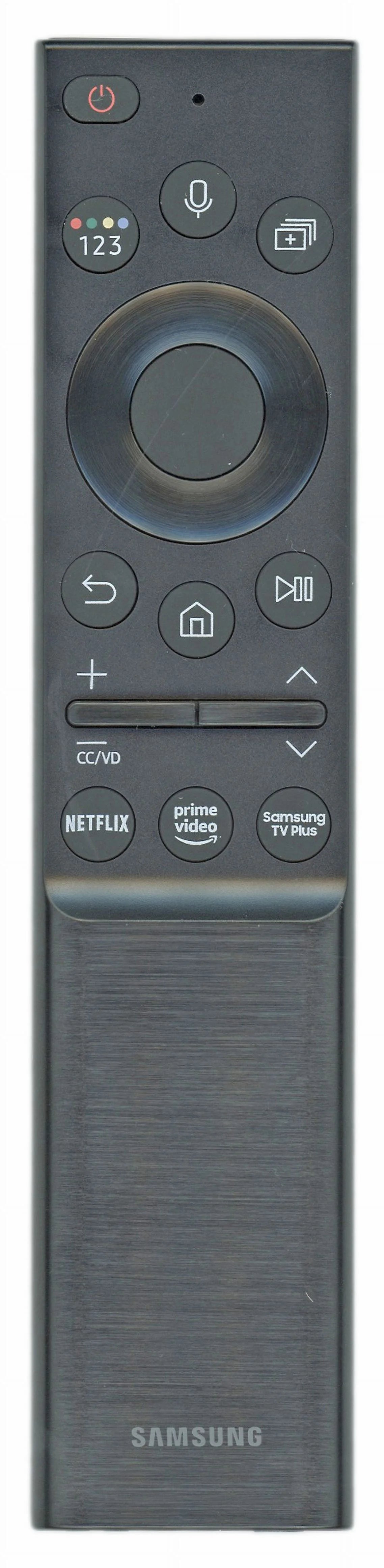 Solar Voice Smart TV Remote Control M371
