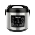 20-Cup Programmable Rice & Grain Cooker and Multi-Cooker B366