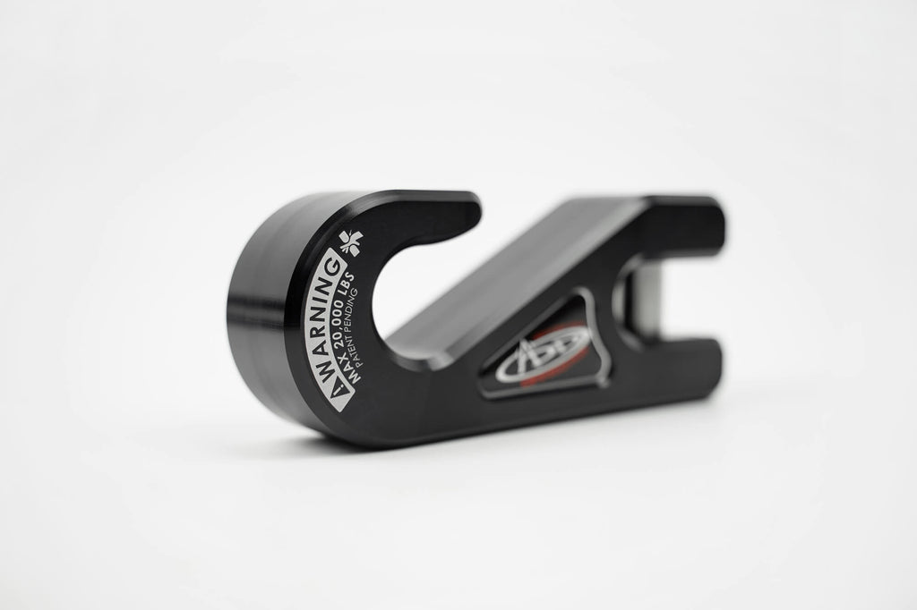 Winch Fairlead K4501
