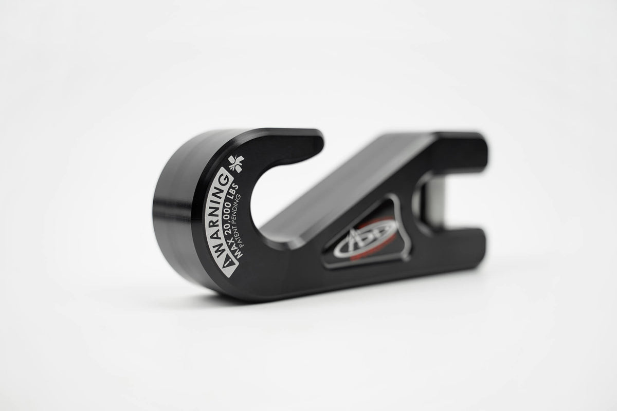 Winch Fairlead K4501