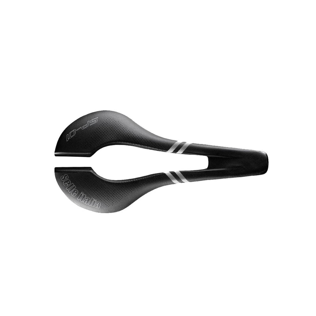 Black Superflow Saddle C530