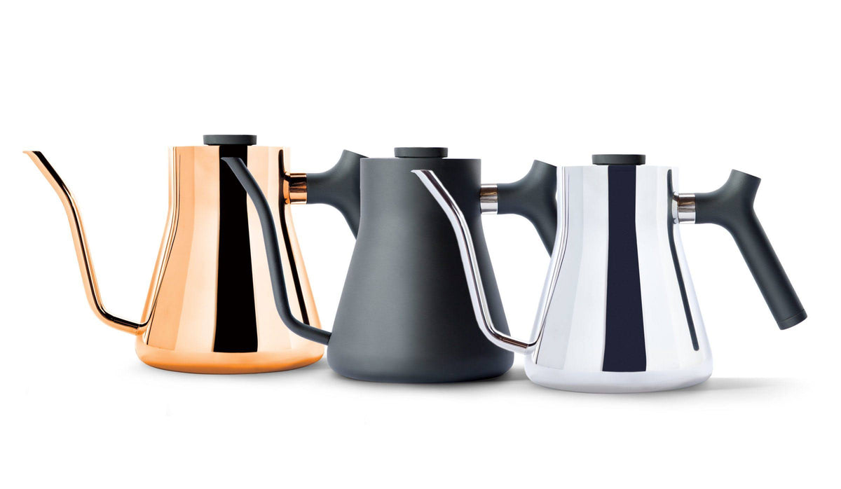 Copper Stovetop Pour Over Kettle X923469