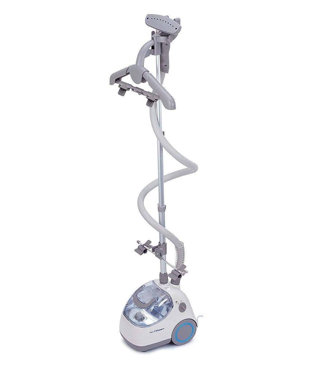 Elite Garment Steamer with Brush A3468