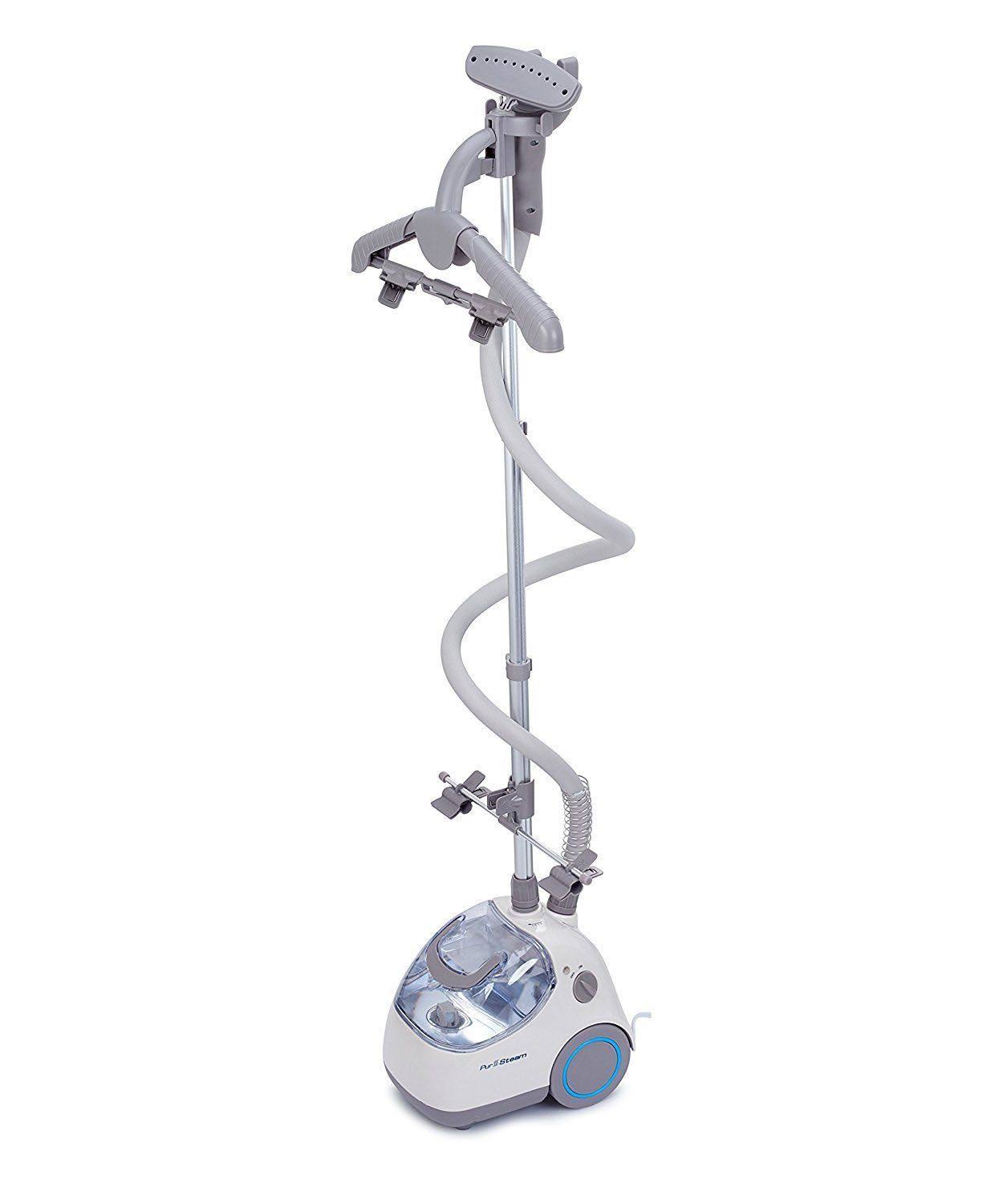 Elite Garment Steamer with Brush A3468