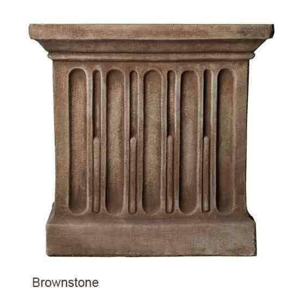 Natural Small Urn K81965